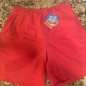 Men’s Columbia shorts Medium